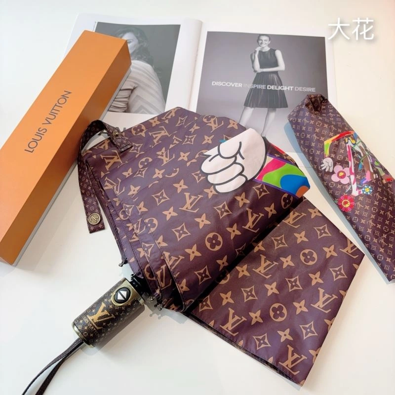 ComfortFit Louis Vuitton Umbrella 274784