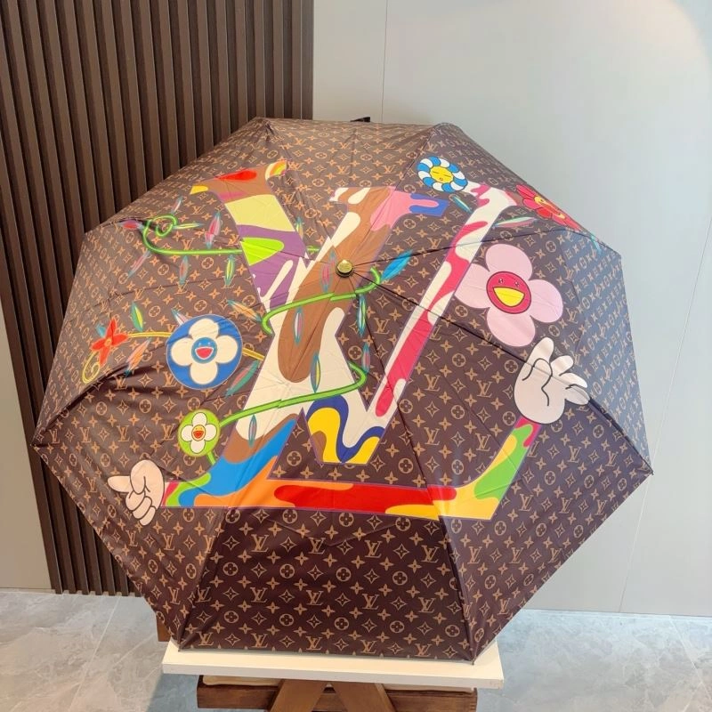 ComfortFit Louis Vuitton Umbrella 274784