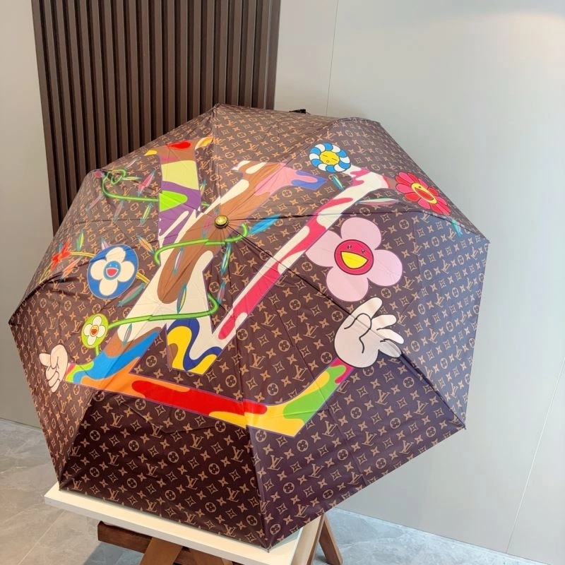 ComfortFit Louis Vuitton Umbrella 274784
