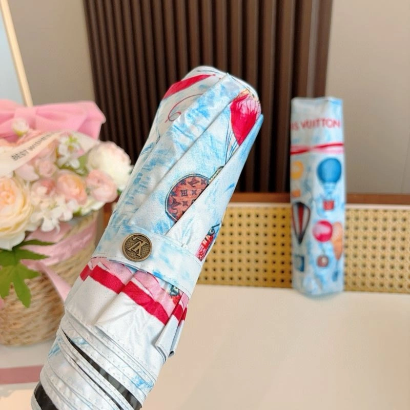 Durable Louis Vuitton Umbrella 275325