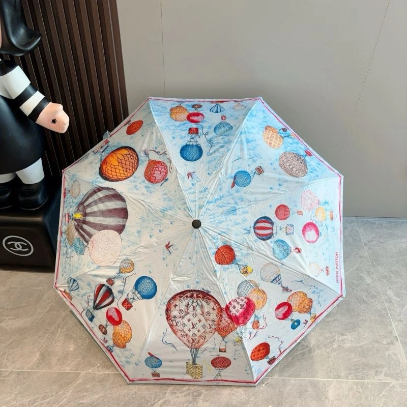 Durable Louis Vuitton Umbrella 275325