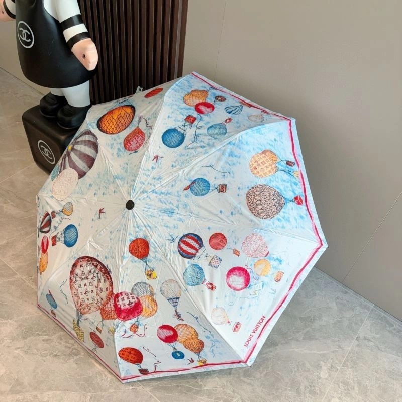 Durable Louis Vuitton Umbrella 275325