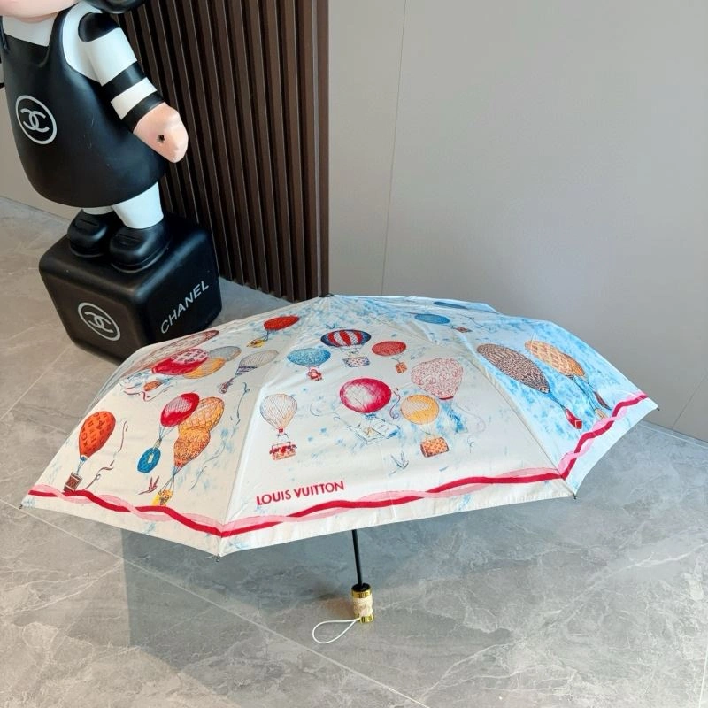 Durable Louis Vuitton Umbrella 275325