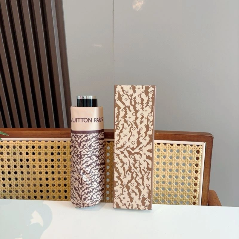OdorResistant Louis Vuitton Umbrella 275303