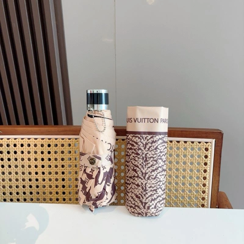 OdorResistant Louis Vuitton Umbrella 275303