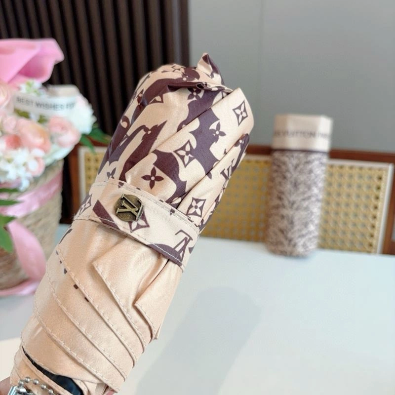 OdorResistant Louis Vuitton Umbrella 275303