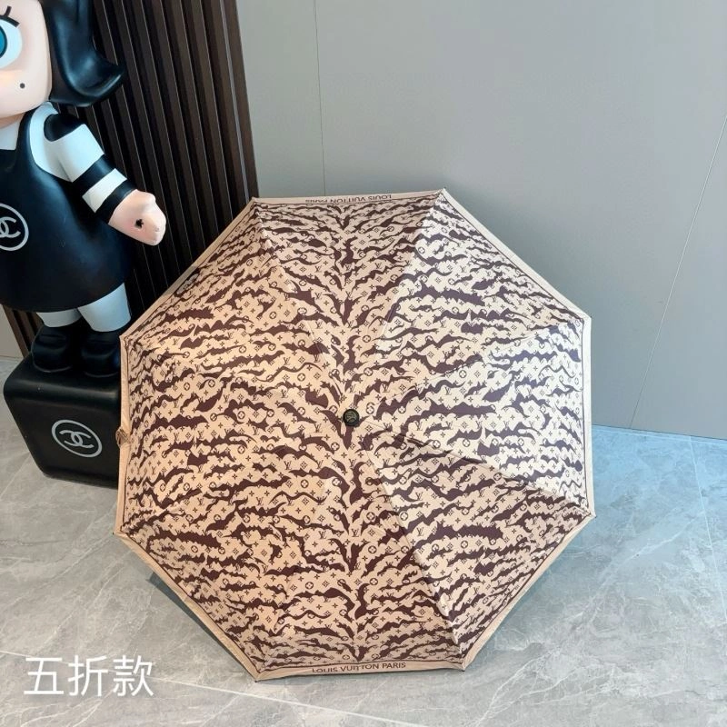 OdorResistant Louis Vuitton Umbrella 275303