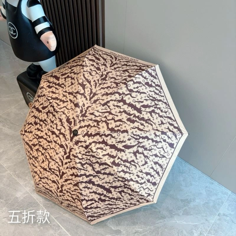 OdorResistant Louis Vuitton Umbrella 275303
