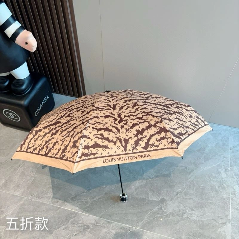 OdorResistant Louis Vuitton Umbrella 275303