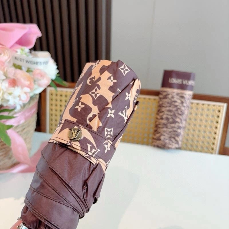 Louis Vuitton Umbrella Chic 275313