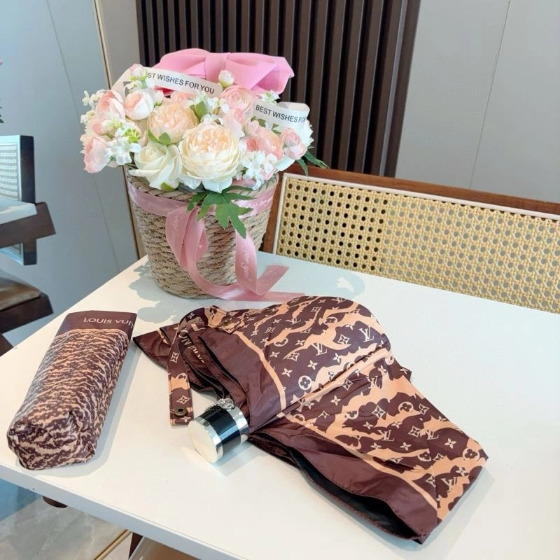Louis Vuitton Umbrella Chic 275313