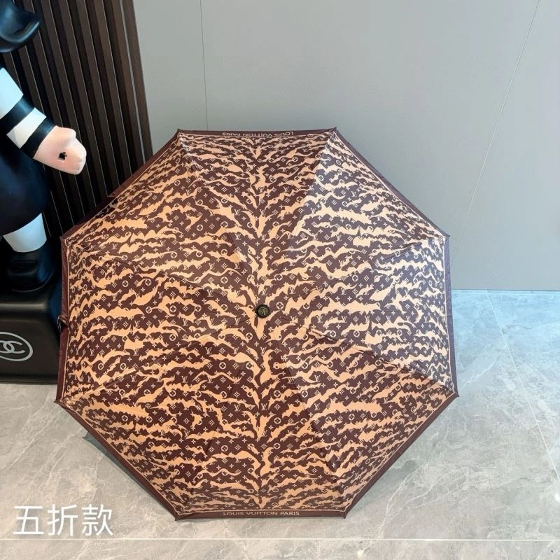 Louis Vuitton Umbrella Chic 275313