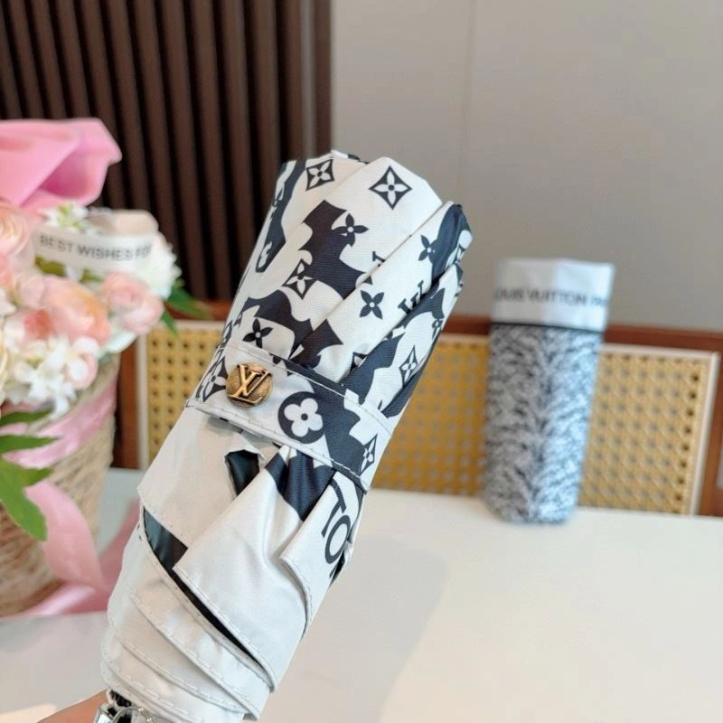 Colorful Louis Vuitton Umbrella 275330