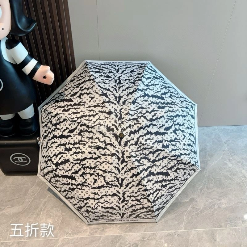 Colorful Louis Vuitton Umbrella 275330