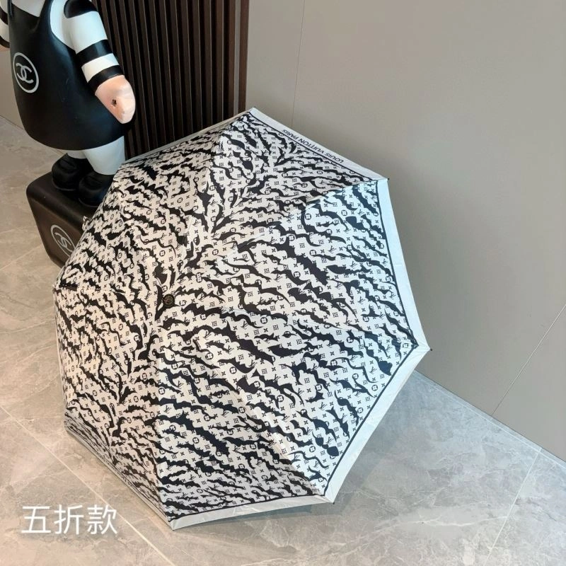 Colorful Louis Vuitton Umbrella 275330