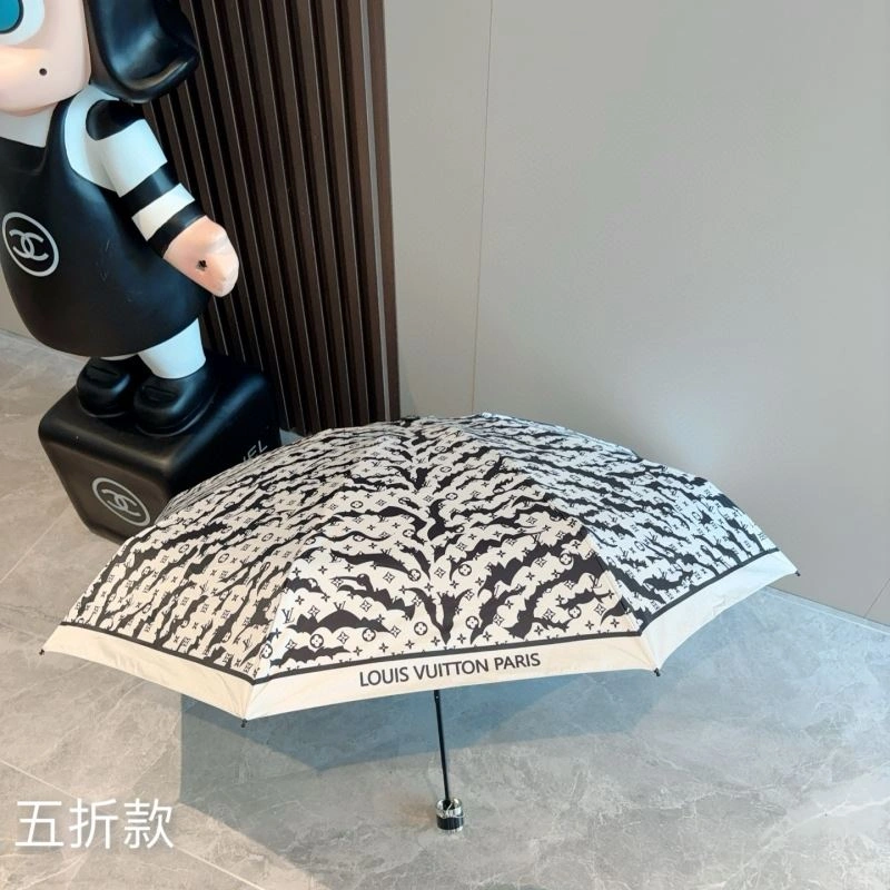 Colorful Louis Vuitton Umbrella 275330