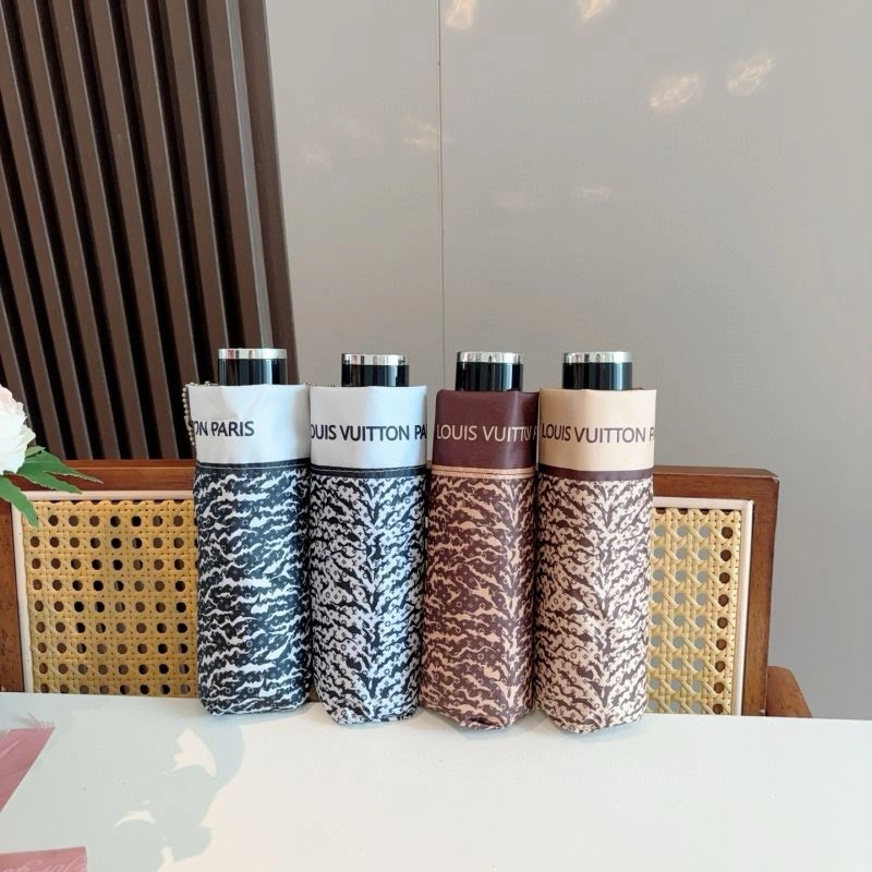 Louis Vuitton Umbrella Comfortable 275327