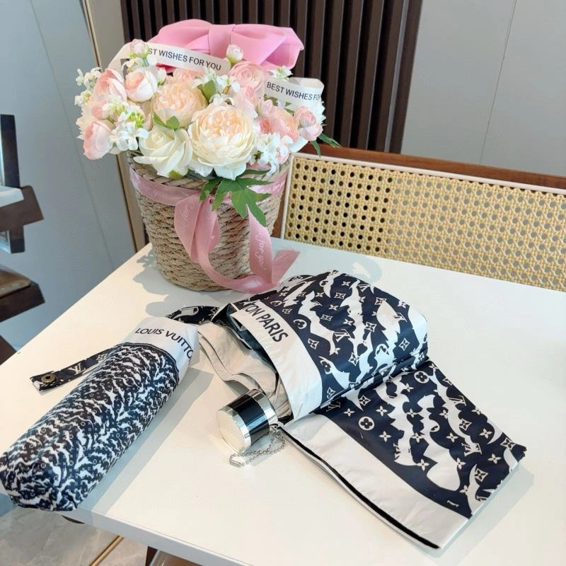 Louis Vuitton Umbrella Comfortable 275327