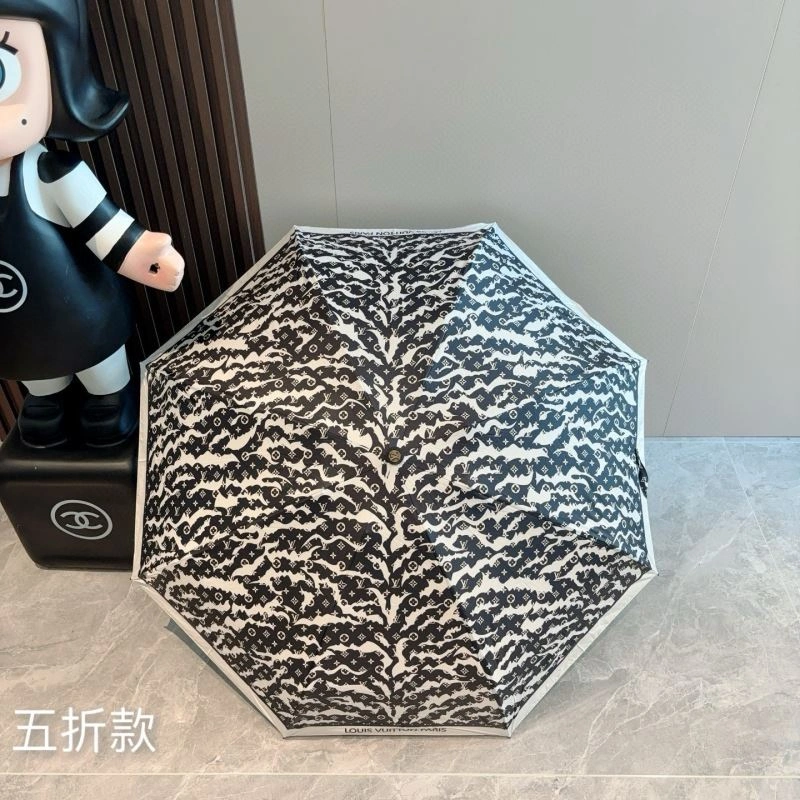 Louis Vuitton Umbrella Comfortable 275327
