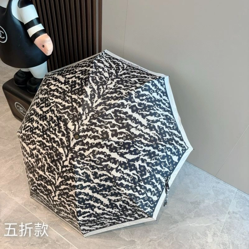 Louis Vuitton Umbrella Comfortable 275327