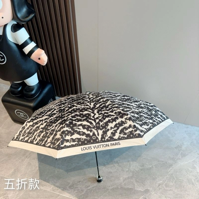 Louis Vuitton Umbrella Comfortable 275327