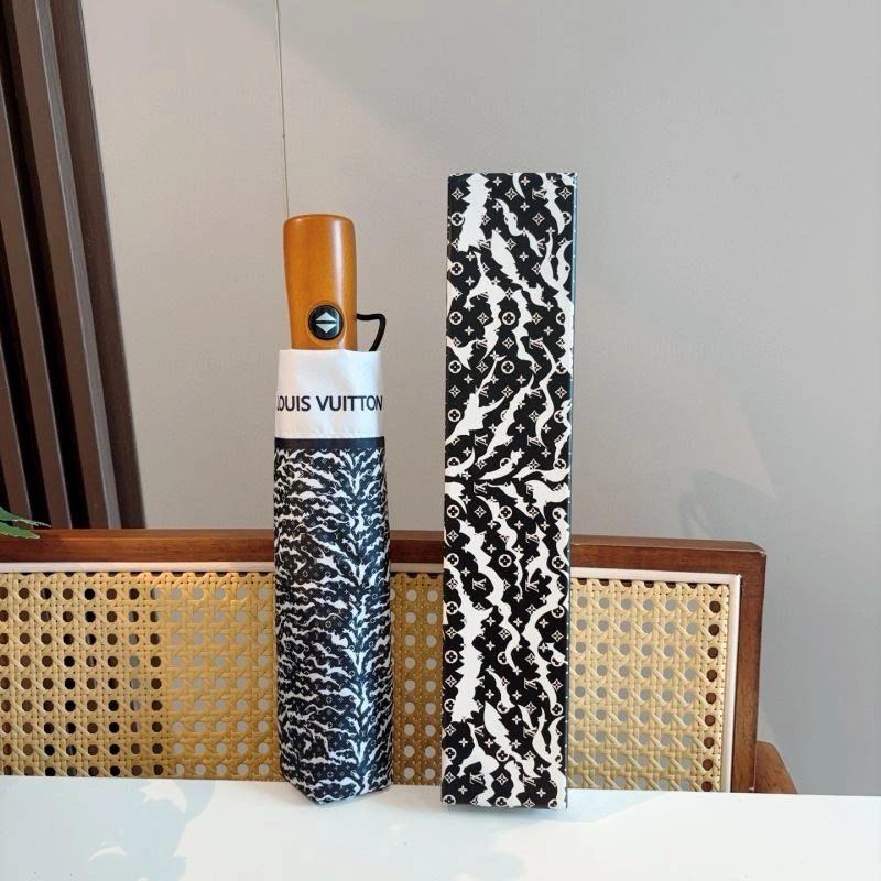 Louis Vuitton Umbrella Sophisticated 275323