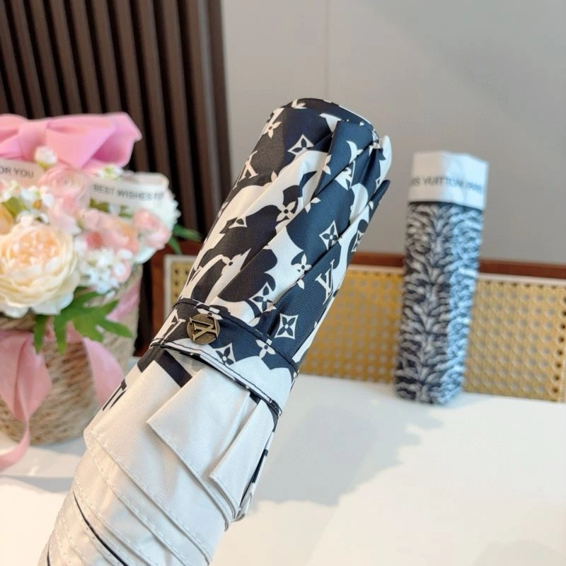 Louis Vuitton Umbrella Sophisticated 275323