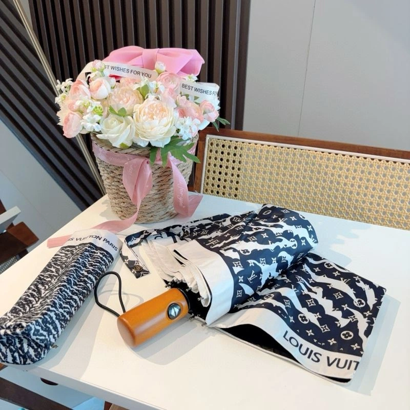 Louis Vuitton Umbrella Sophisticated 275323