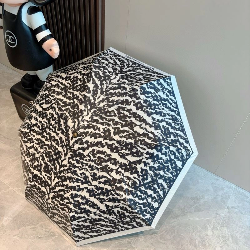 Louis Vuitton Umbrella Sophisticated 275323