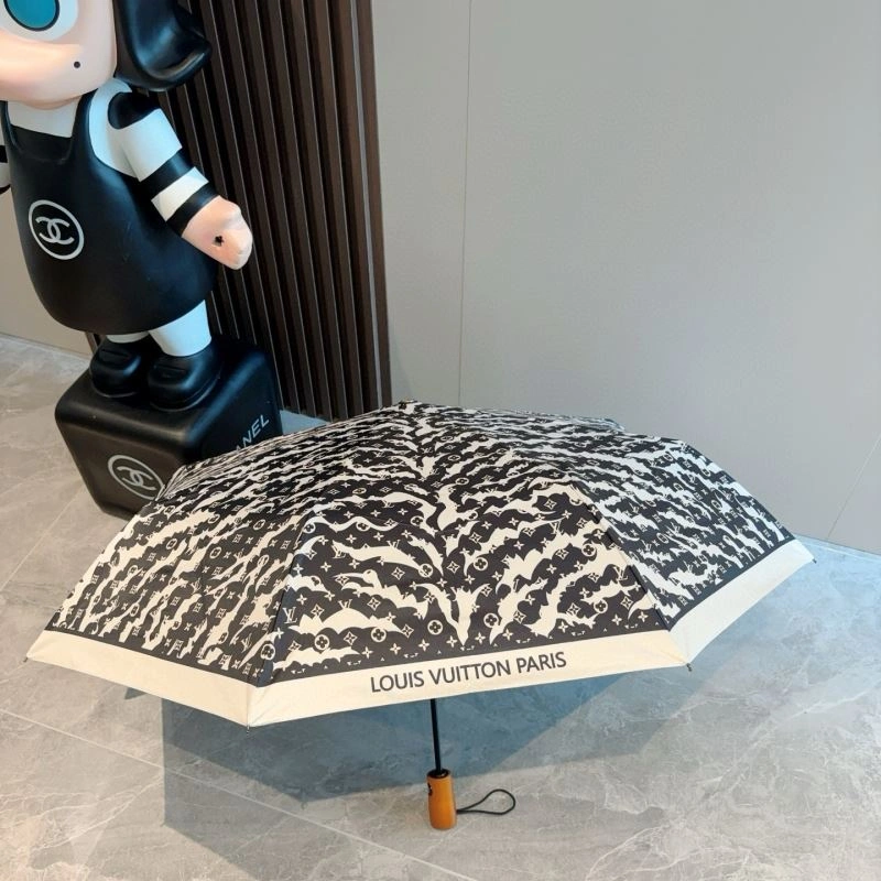 Louis Vuitton Umbrella Sophisticated 275323