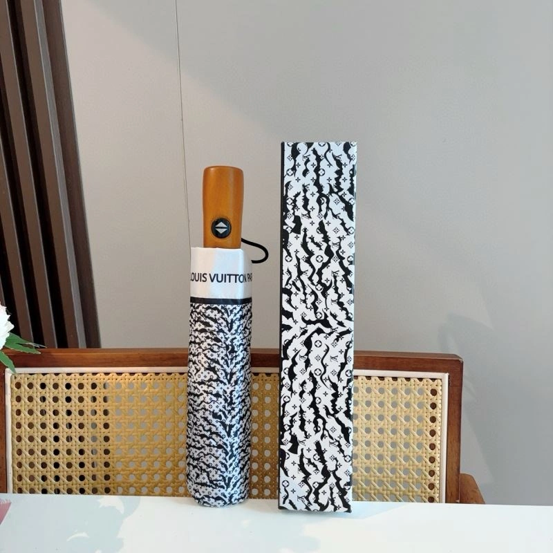 Soft Louis Vuitton Umbrella 275326