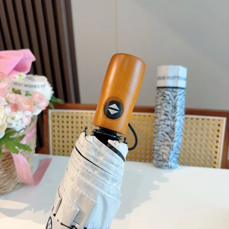 Soft Louis Vuitton Umbrella 275326