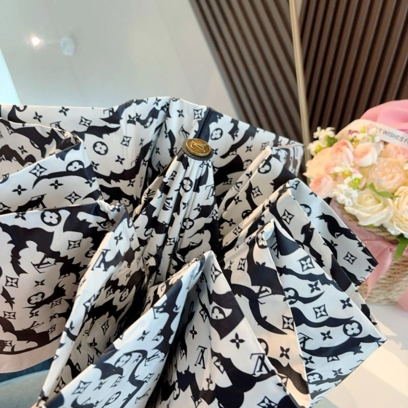 Soft Louis Vuitton Umbrella 275326