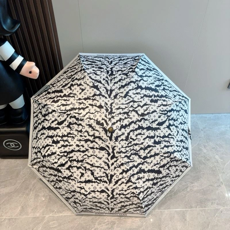 Soft Louis Vuitton Umbrella 275326