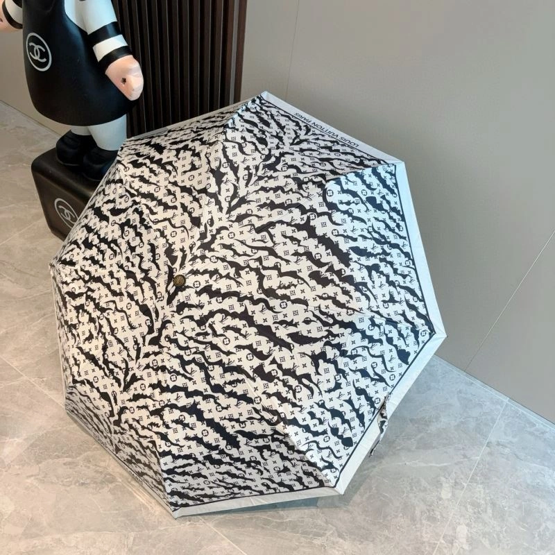 Soft Louis Vuitton Umbrella 275326