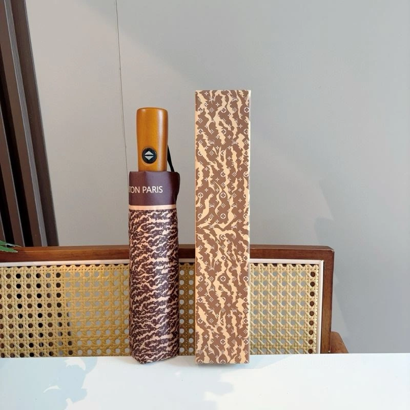 SmoothTexture Louis Vuitton Umbrella 275319