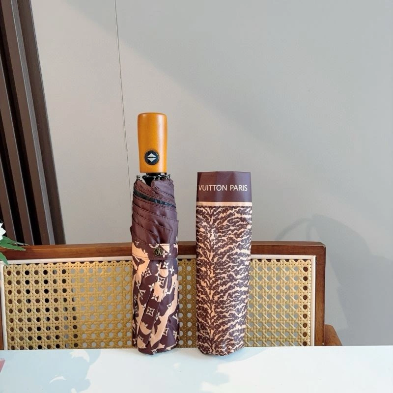 SmoothTexture Louis Vuitton Umbrella 275319