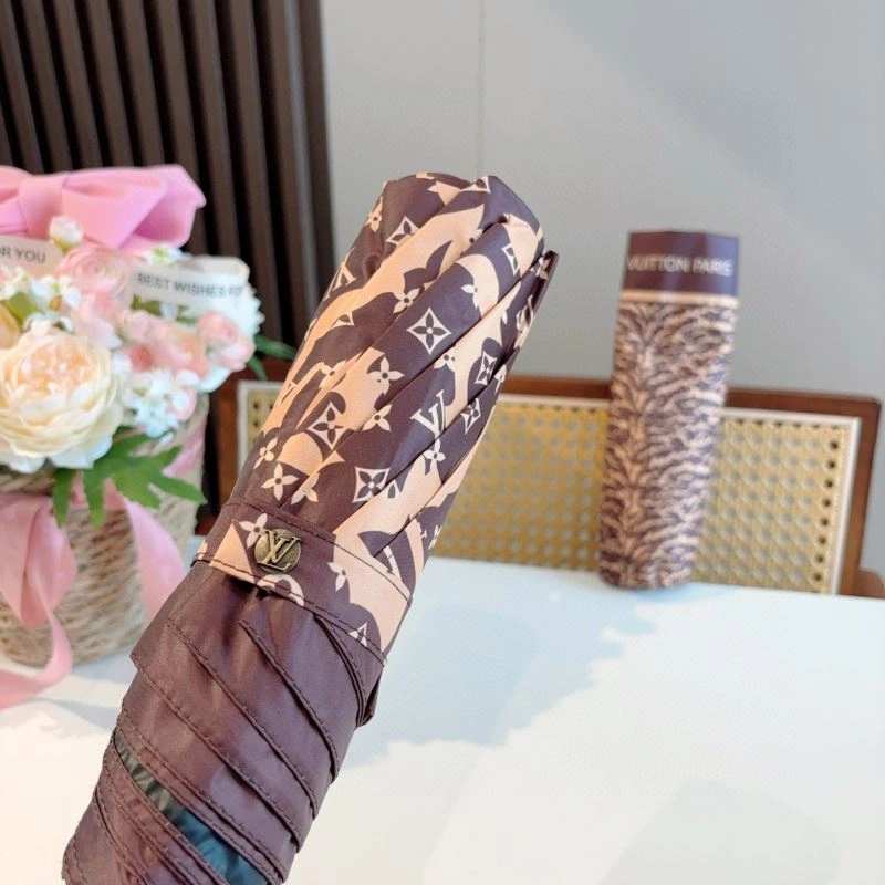 SmoothTexture Louis Vuitton Umbrella 275319