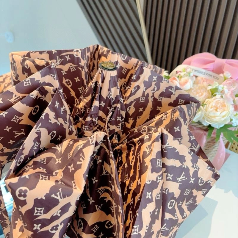 SmoothTexture Louis Vuitton Umbrella 275319