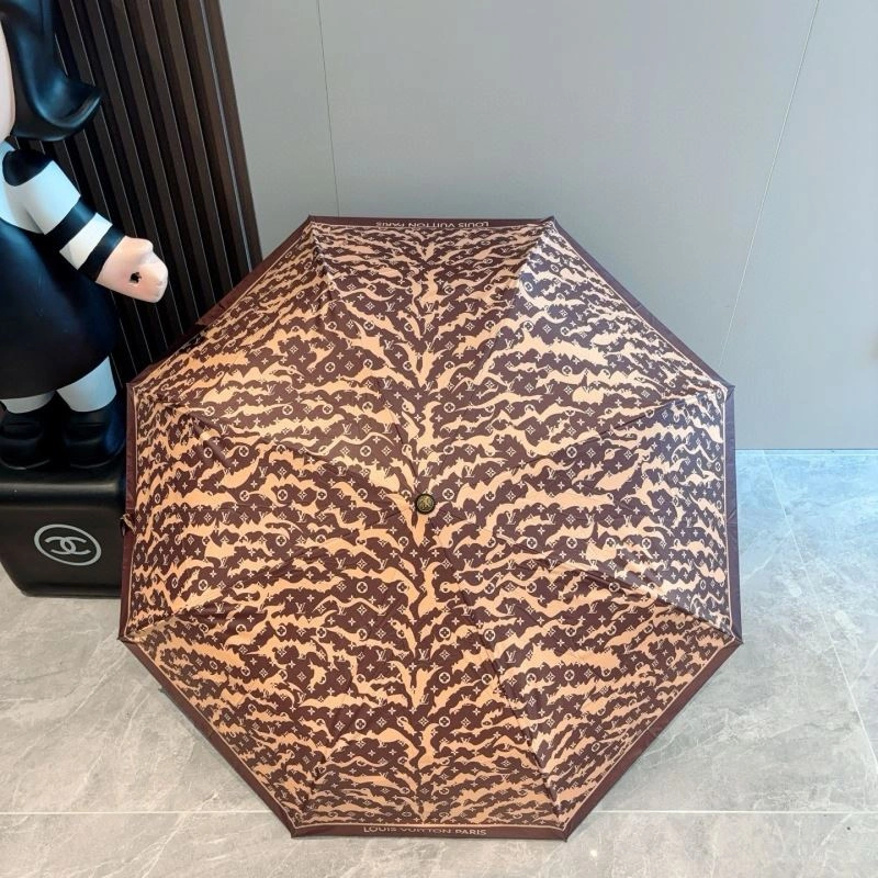 SmoothTexture Louis Vuitton Umbrella 275319
