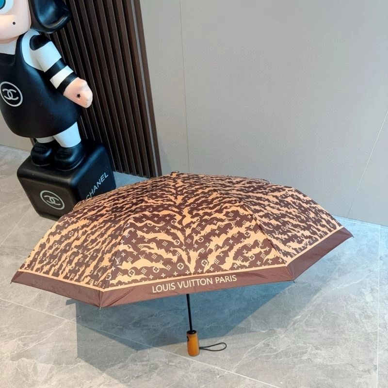 SmoothTexture Louis Vuitton Umbrella 275319