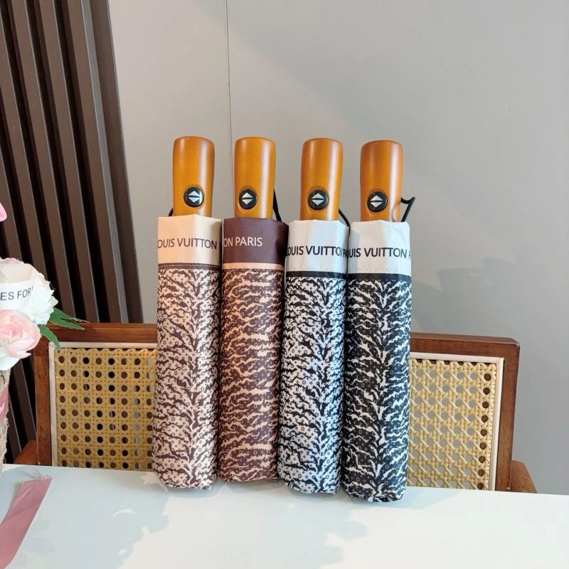 Thermal Louis Vuitton Umbrella 275331