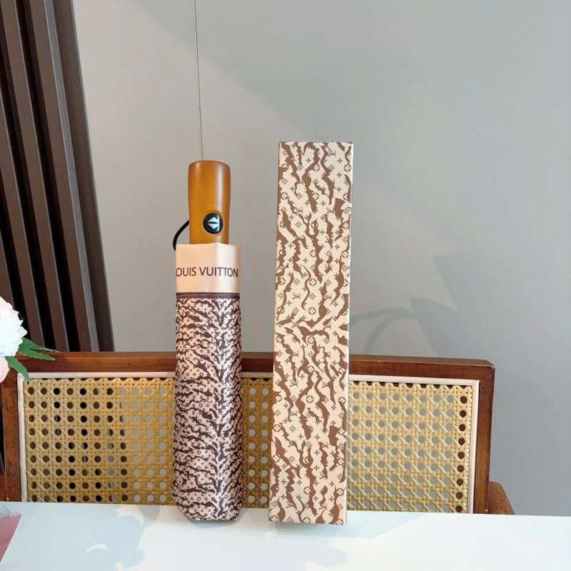 Thermal Louis Vuitton Umbrella 275331