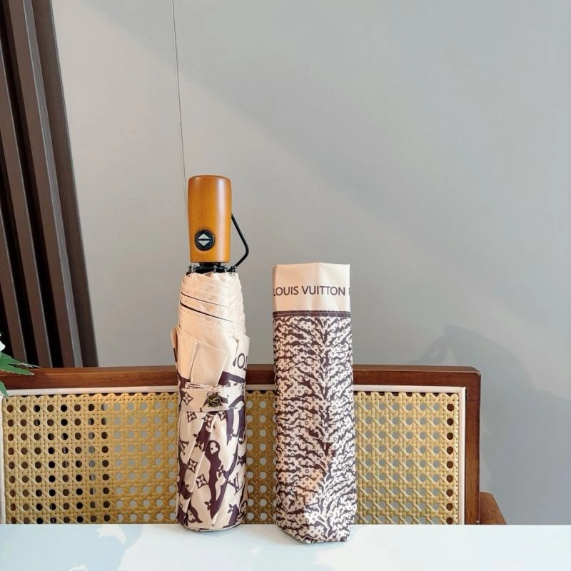 Thermal Louis Vuitton Umbrella 275331