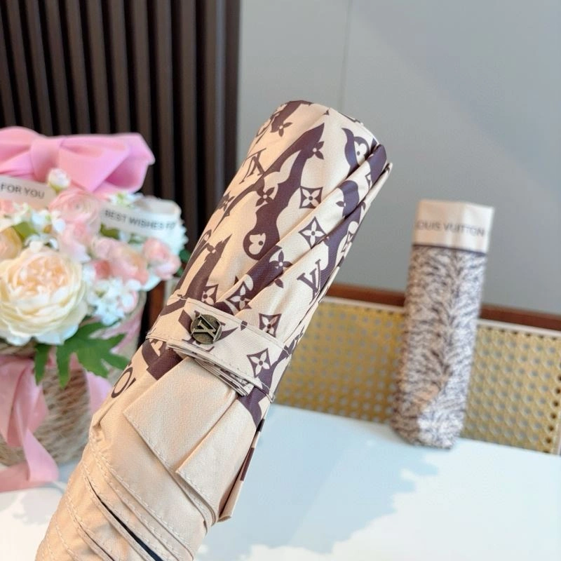Thermal Louis Vuitton Umbrella 275331