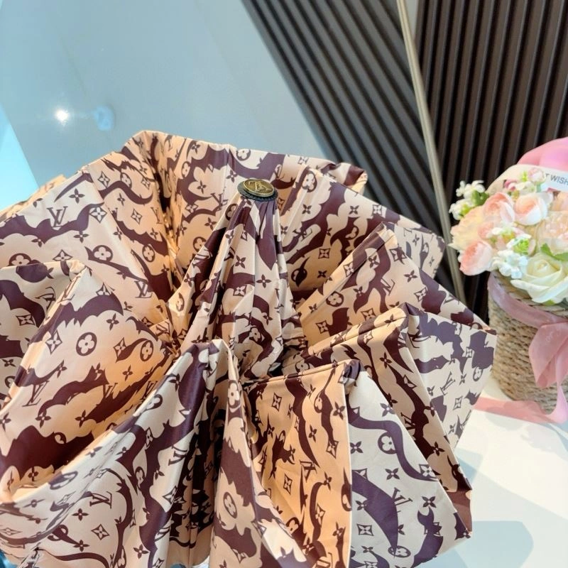Thermal Louis Vuitton Umbrella 275331