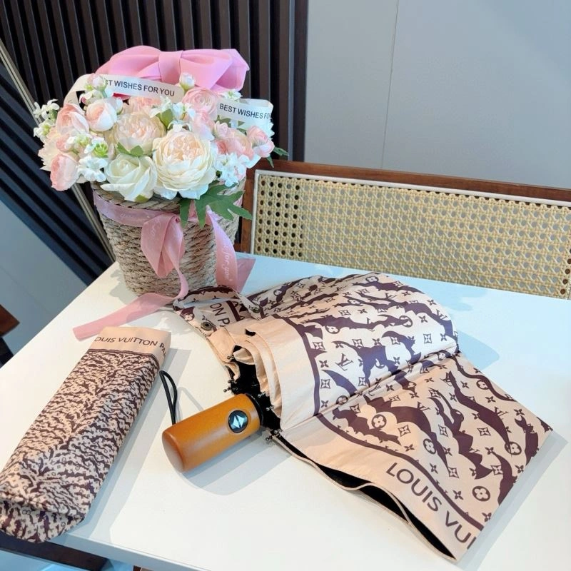 Thermal Louis Vuitton Umbrella 275331