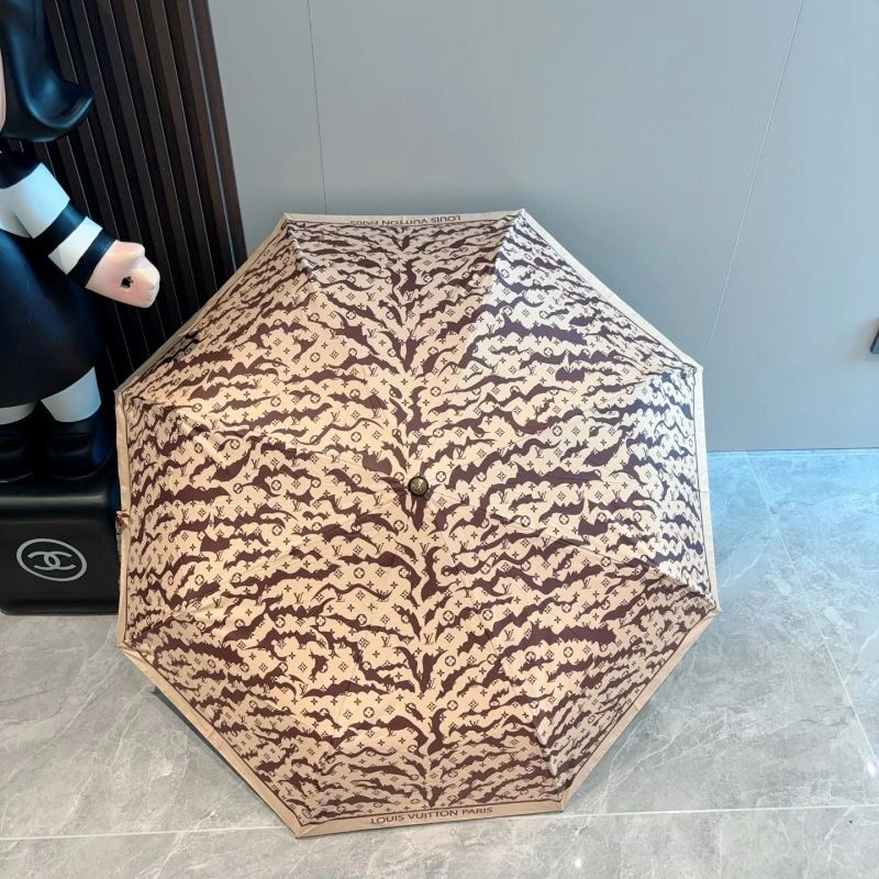 Thermal Louis Vuitton Umbrella 275331