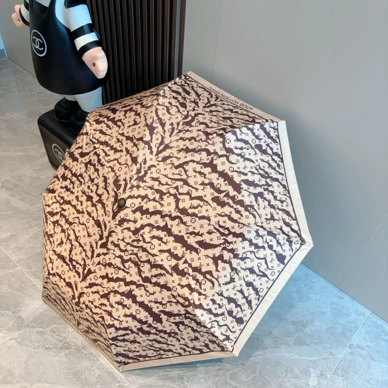 Thermal Louis Vuitton Umbrella 275331