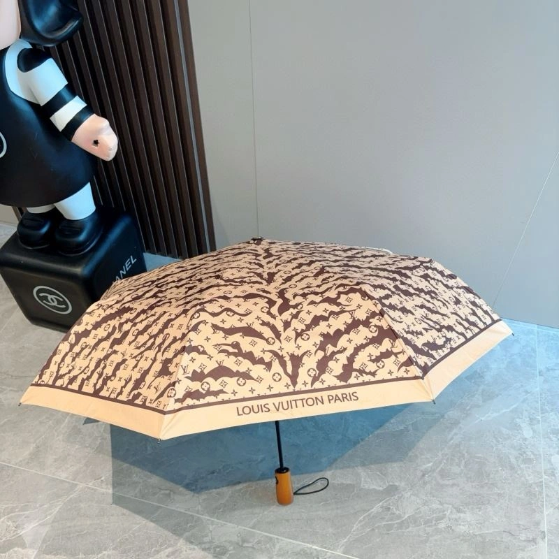 Thermal Louis Vuitton Umbrella 275331